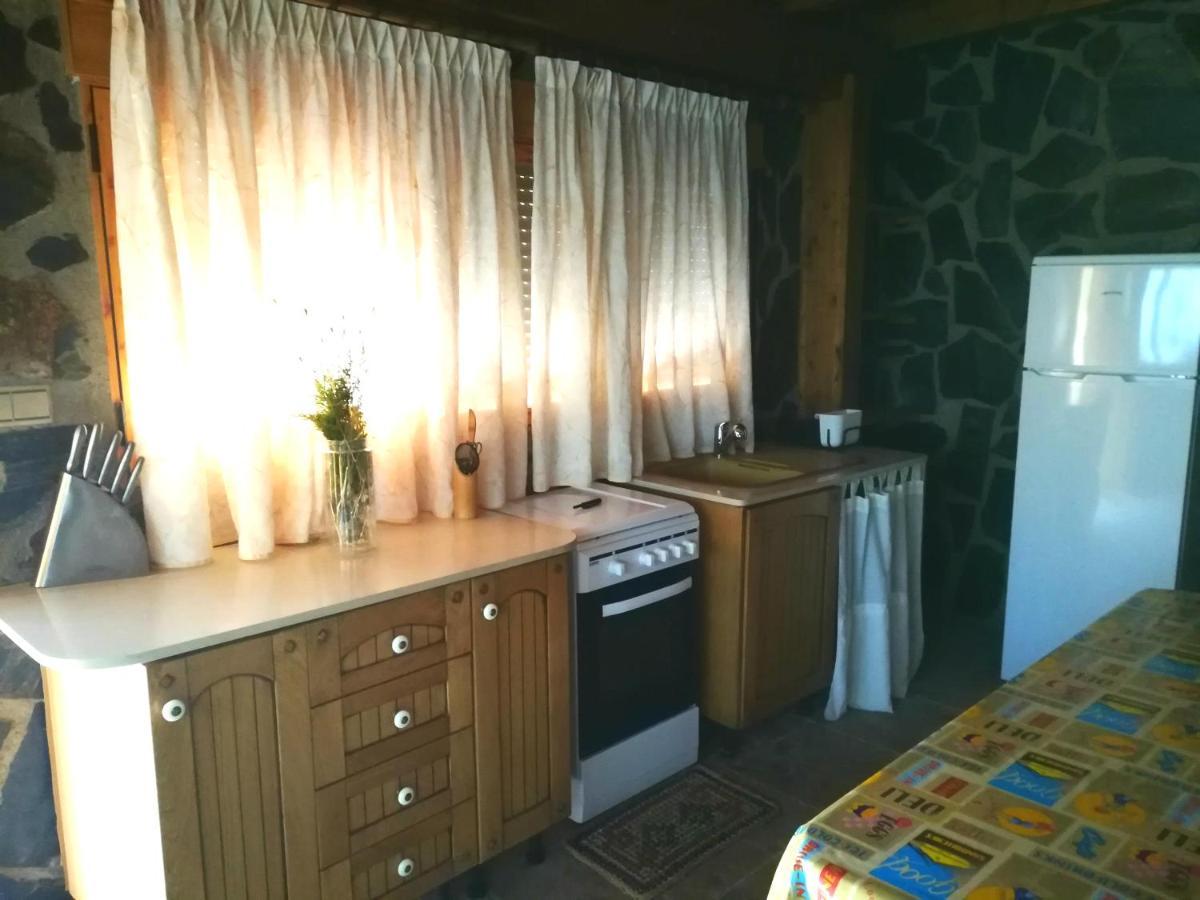 Casa Rural El Carmen De La Sierra Yecla Εξωτερικό φωτογραφία