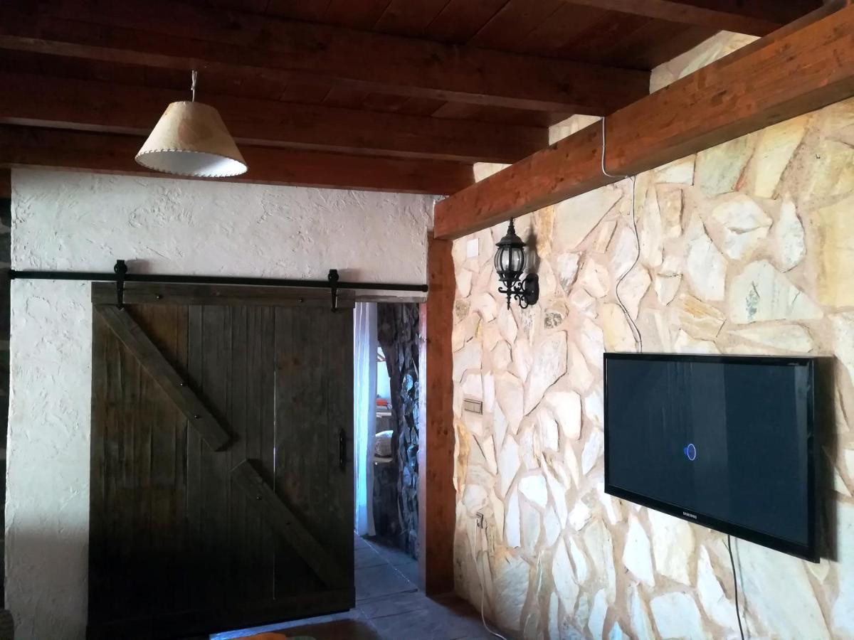 Casa Rural El Carmen De La Sierra Yecla Εξωτερικό φωτογραφία