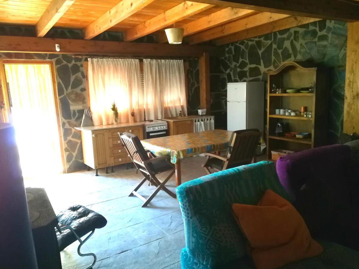 Casa Rural El Carmen De La Sierra Yecla Εξωτερικό φωτογραφία