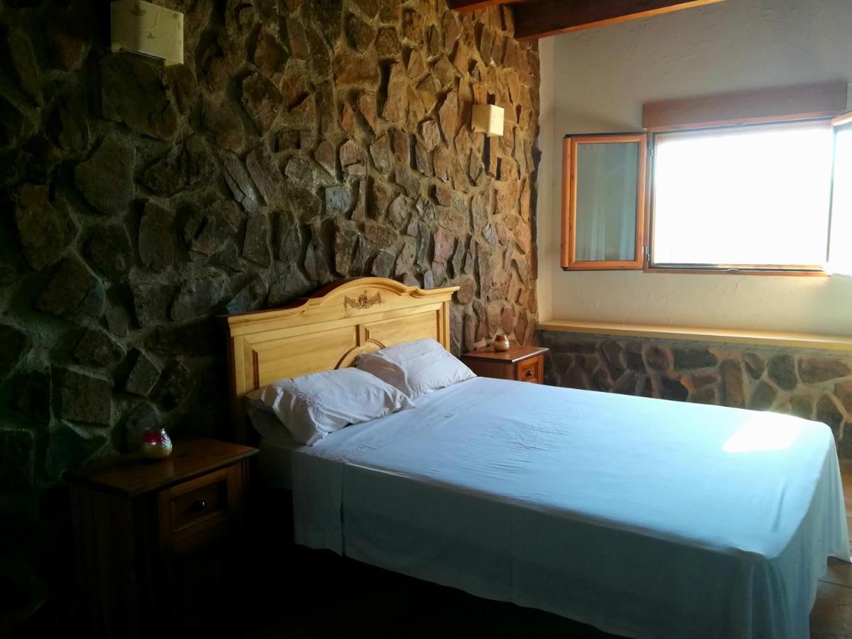 Casa Rural El Carmen De La Sierra Yecla Εξωτερικό φωτογραφία