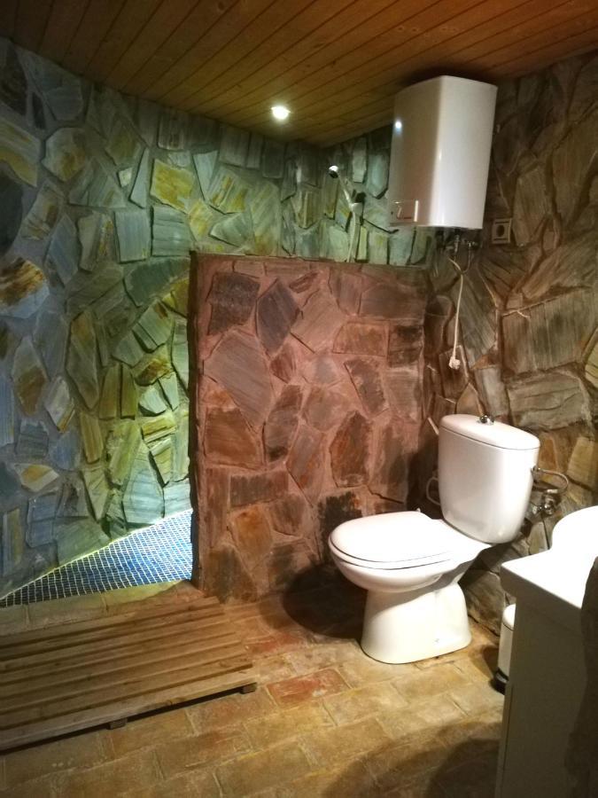 Casa Rural El Carmen De La Sierra Yecla Εξωτερικό φωτογραφία