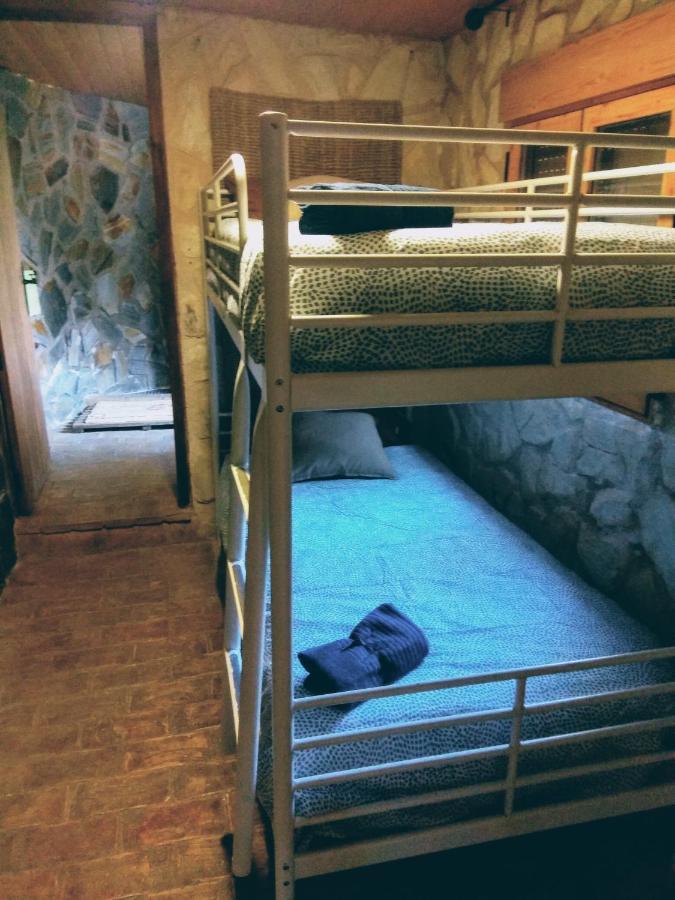 Casa Rural El Carmen De La Sierra Yecla Εξωτερικό φωτογραφία