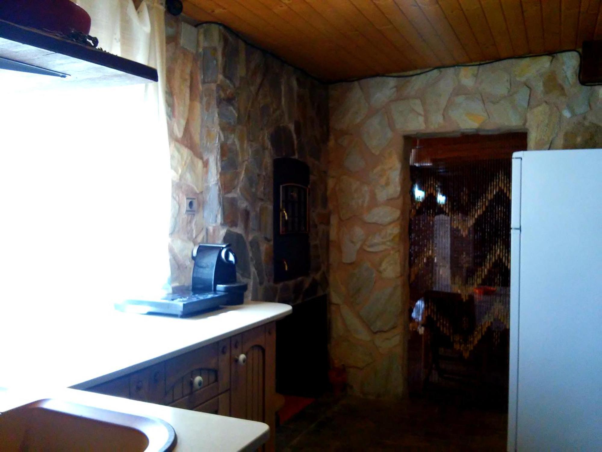 Casa Rural El Carmen De La Sierra Yecla Δωμάτιο φωτογραφία