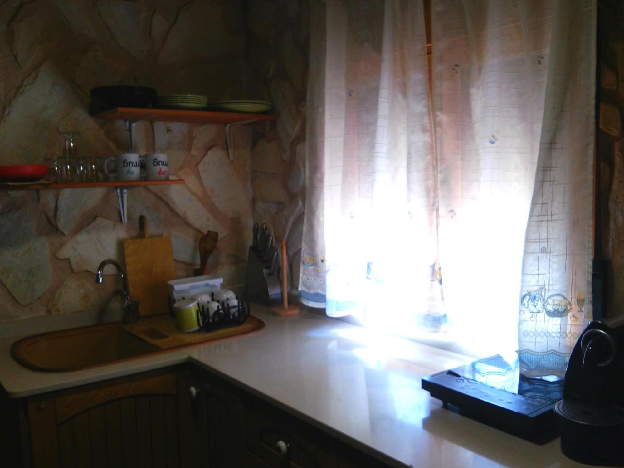 Casa Rural El Carmen De La Sierra Yecla Δωμάτιο φωτογραφία