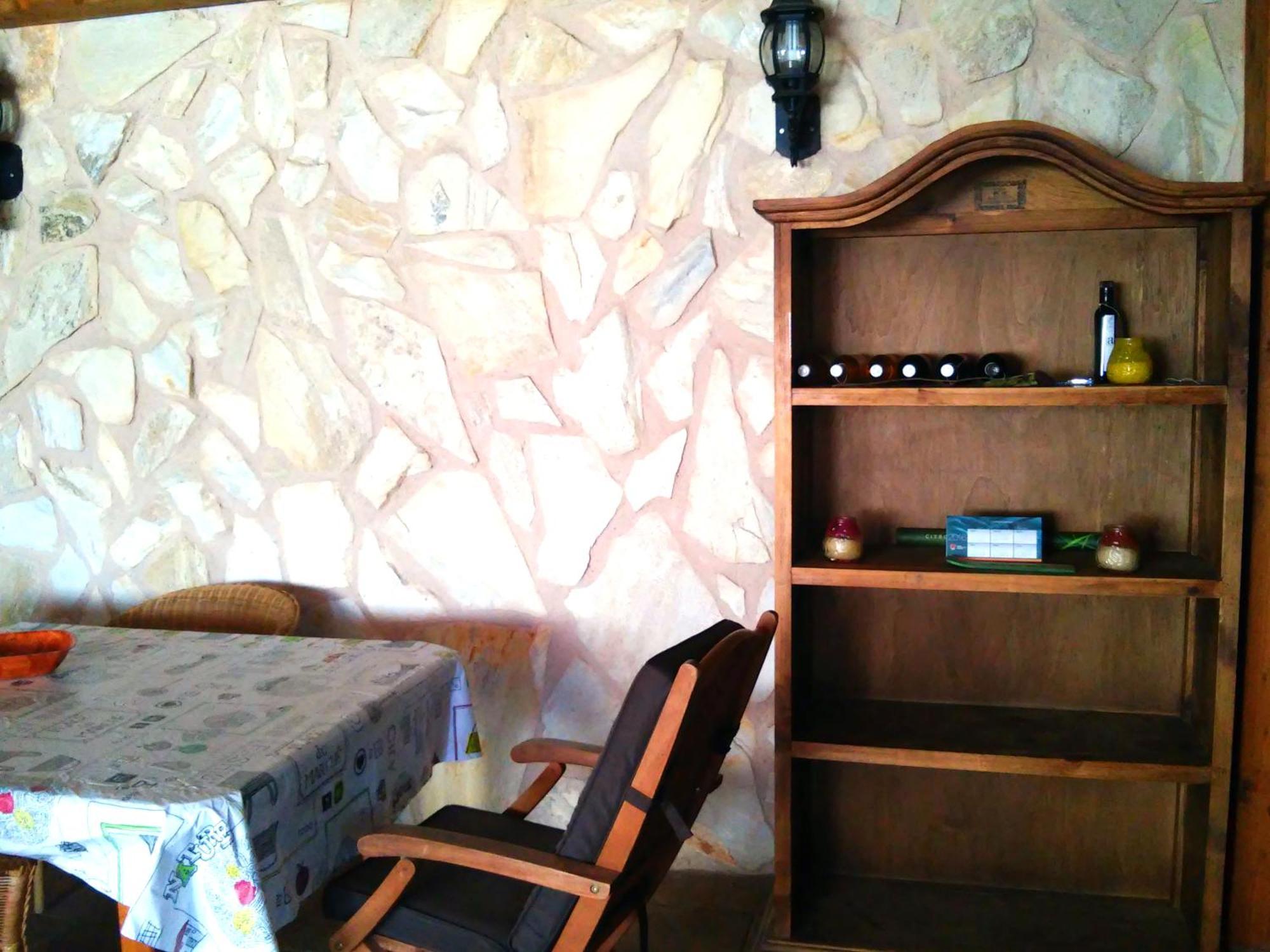 Casa Rural El Carmen De La Sierra Yecla Δωμάτιο φωτογραφία